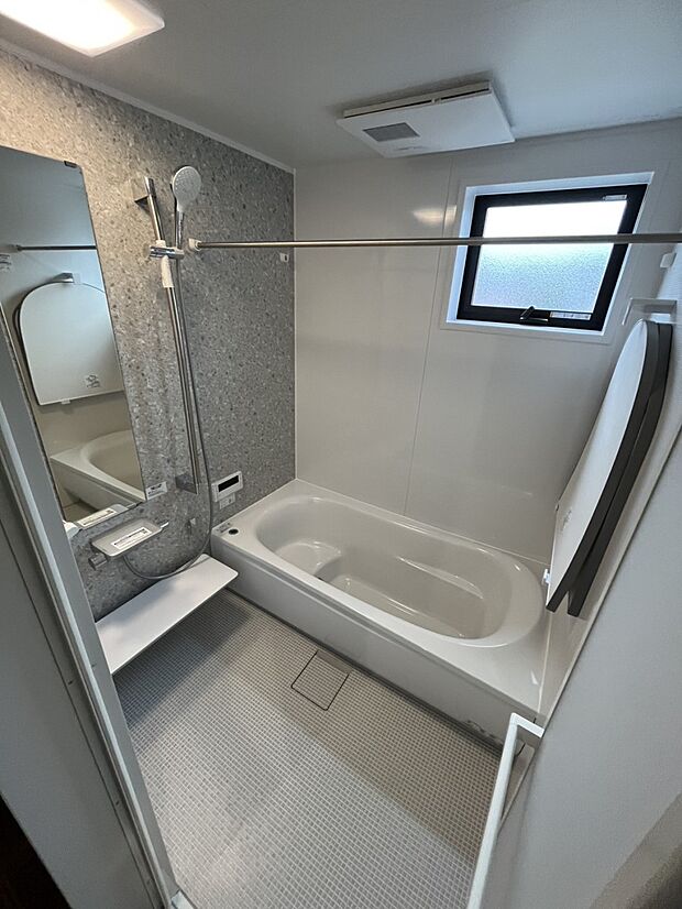 ■一日の疲れを癒す、心落ち着く空間です