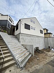 神奈川県横浜市泉区新橋町