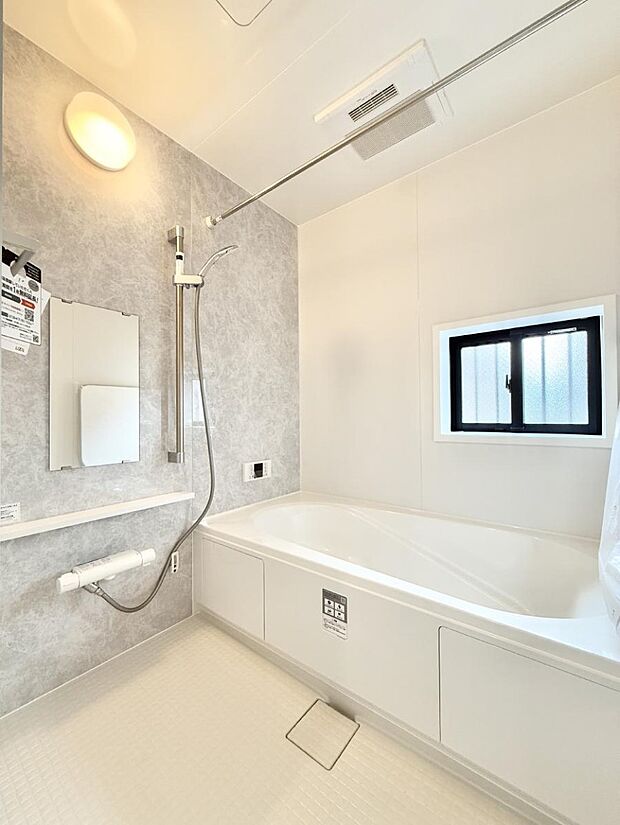 ■家族みんなが気持ちよく使える設計です