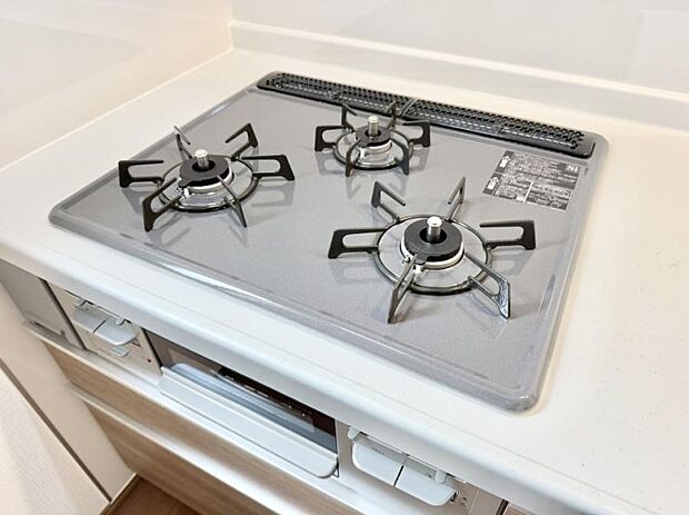 ■一度に多くの料理ができ便利で効率的