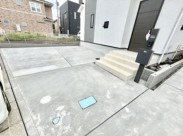 ■カースペース有