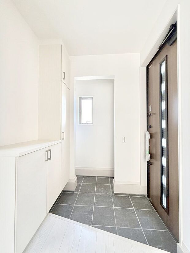 ■ 家族やゲストをやさしく迎える、心地よい空間