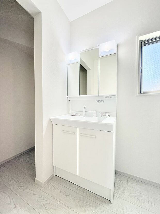 ■清潔感があり、気持ちよく使えます