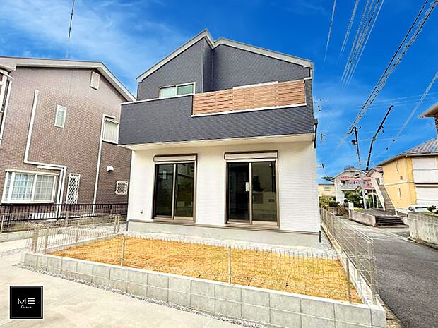 ■家族みんなが笑顔で過ごせる、安心感のある住まい