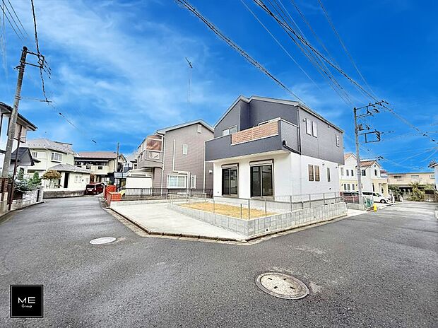 ■新しい時代の息吹を感じる、心地よい環境