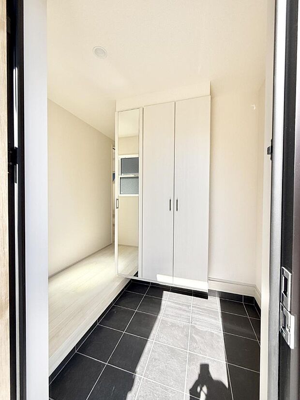 ■ 家族やゲストをやさしく迎える、心地よい空間