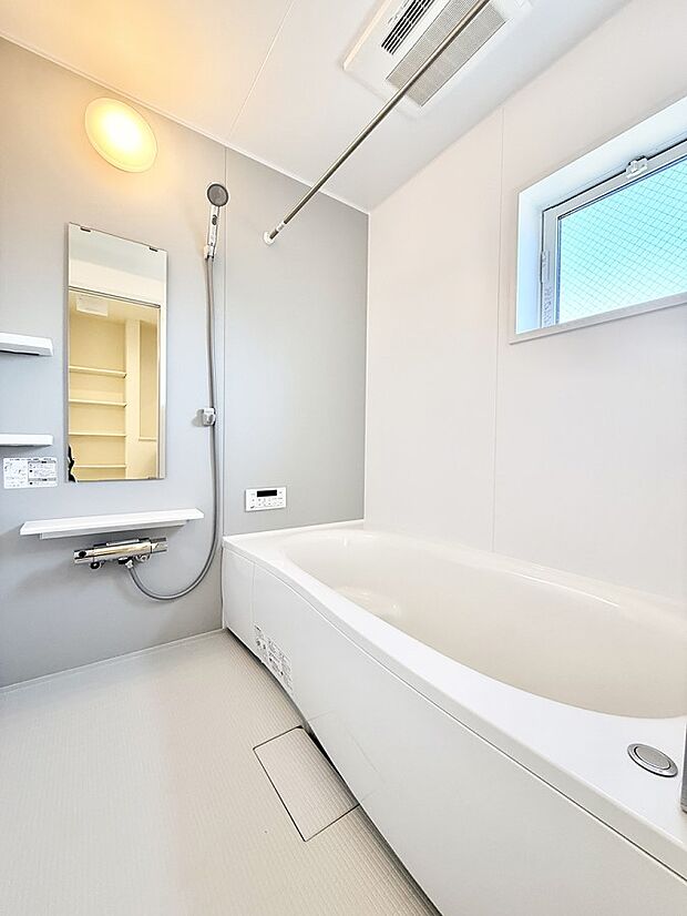 ■一日の疲れを癒す、心落ち着く空間です