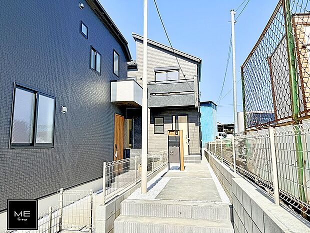 ■暮らしを彩る充実した設備仕様が備わった住まい