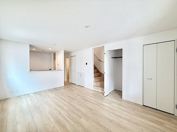 ■日常をちょっと特別にする、憩いの空間