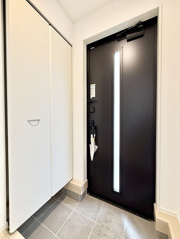 ■使いやすさと清潔感にこだわった空間