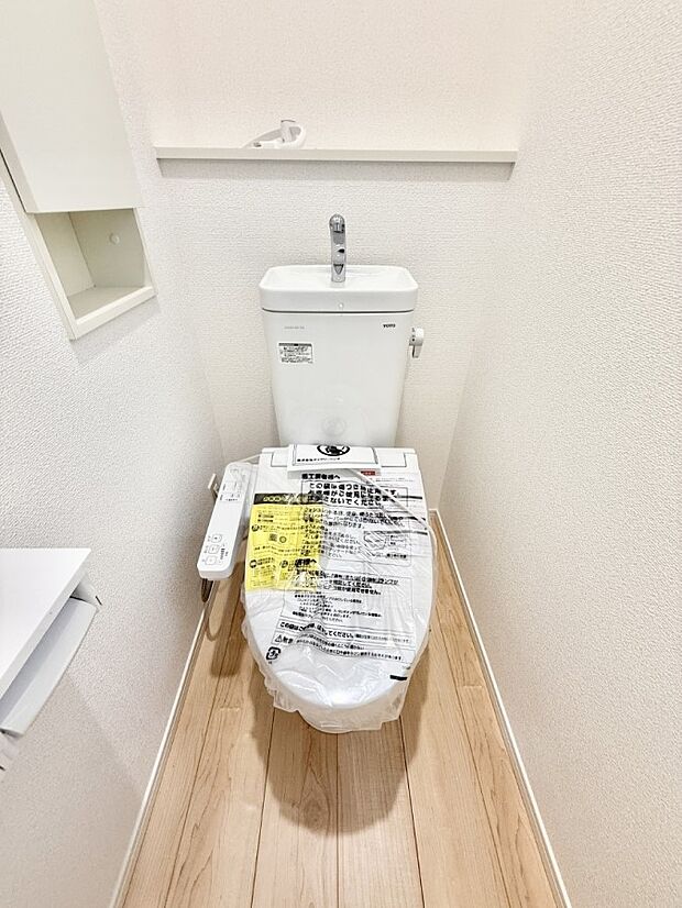 ■使いやすさと清潔感にこだわった空間