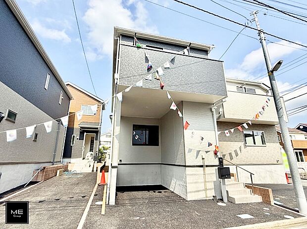 ■暮らしを豊かにする充実した仕様設備で快適に