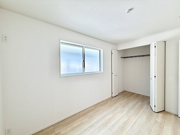 ■自分だけのスペース どんなお部屋にするかとっても楽しみですね