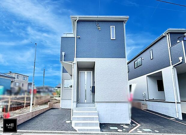 ■家族みんなが笑顔で過ごせる、安心感のある住まい