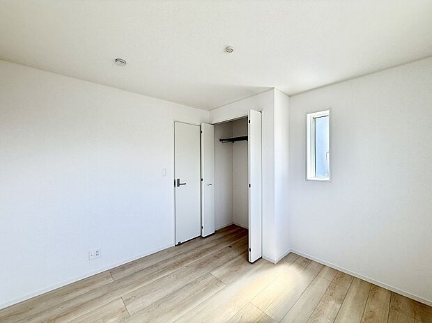 ■シンプルで使いやすい空間がスッキリ感じられます