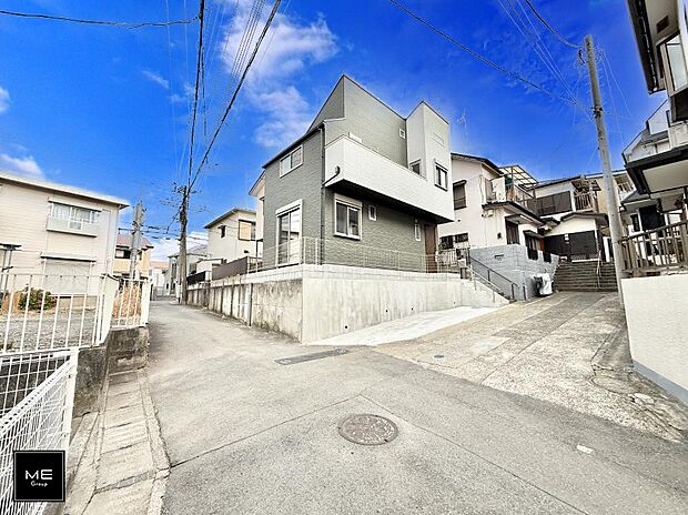 ■新しい時代の息吹を感じる、心地よい環境