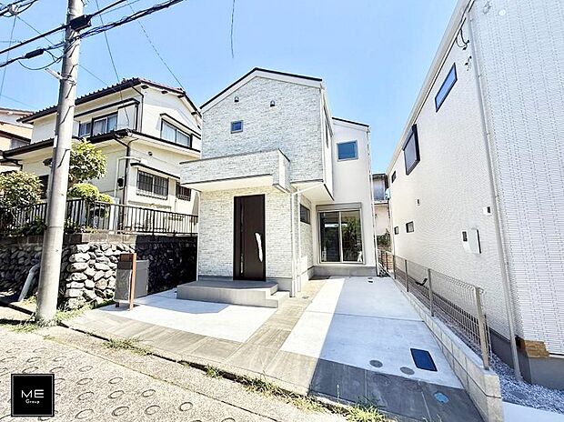 ■家族みんなが笑顔で過ごせる、安心感のある住まい