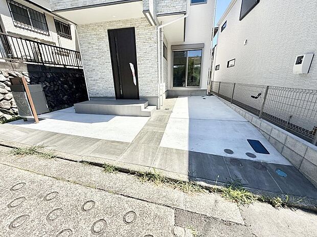 ■カースペース有