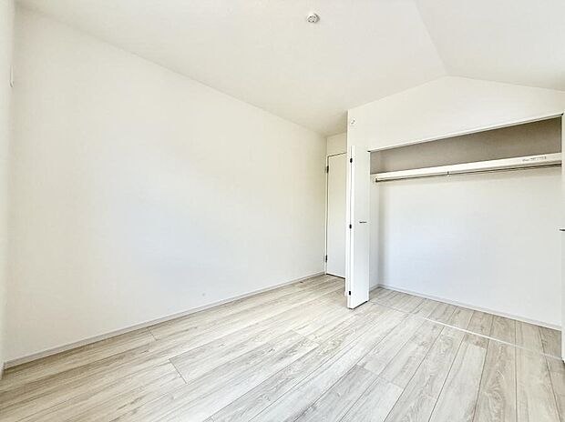 ■快適な環境で、日常の疲れを癒せる空間