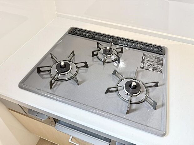 ■一度に多くの料理ができ便利で効率的