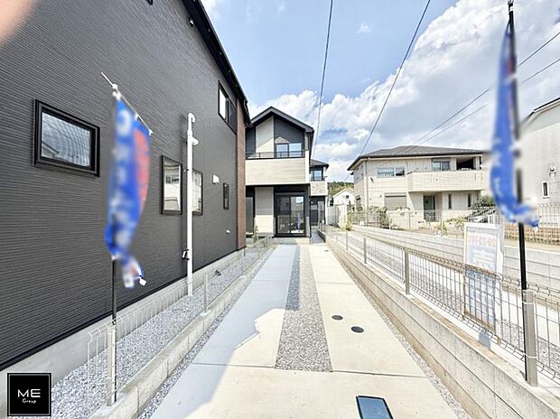 ■暮らしを豊かにする充実した仕様設備で快適に