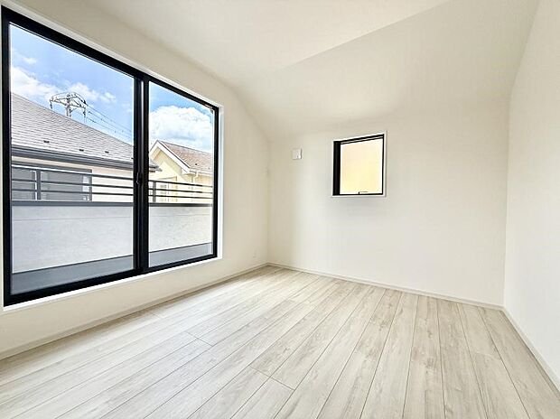 ■機能的で使いやすいお部屋で毎日を快適に