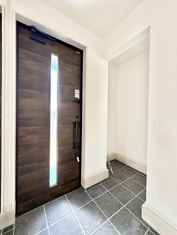 ■ 家族やゲストをやさしく迎える、心地よい空間