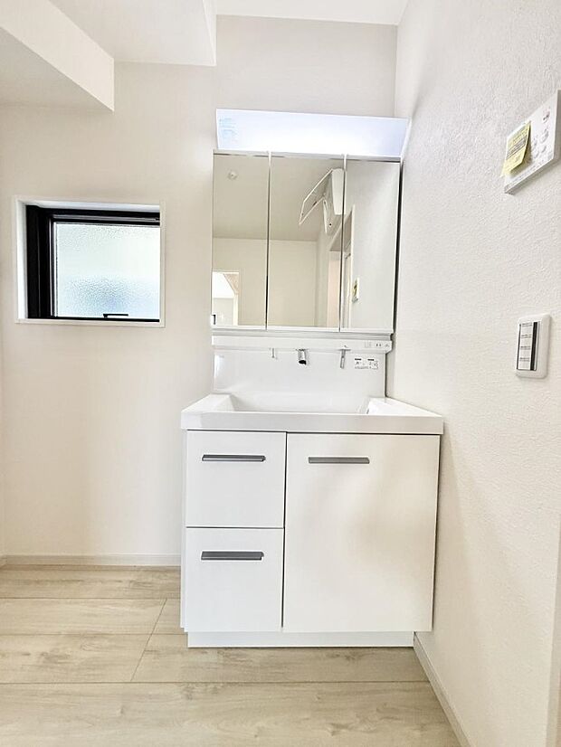 ■清潔感があり、気持ちよく使えます