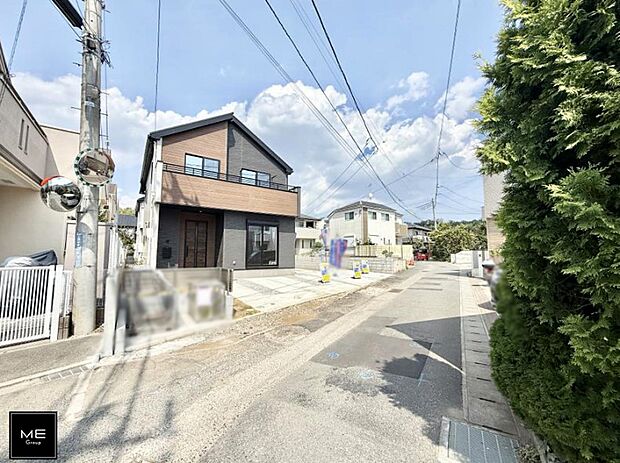 ■家族が笑顔で集まる温かな住まい