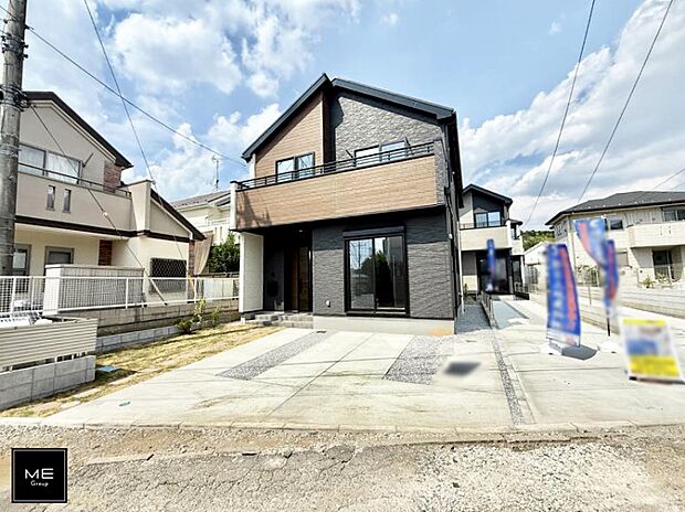 ■暮らしを彩る充実した設備仕様が備わった住まい