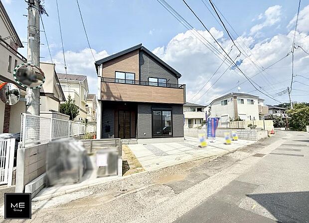 ■暮らしを彩る充実した設備仕様が備わった住まい