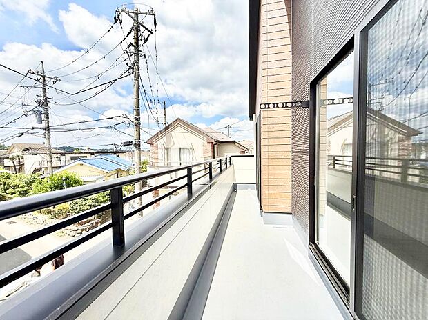 ■ 朝のコーヒーや夜の星空を楽しむ、癒しの場所