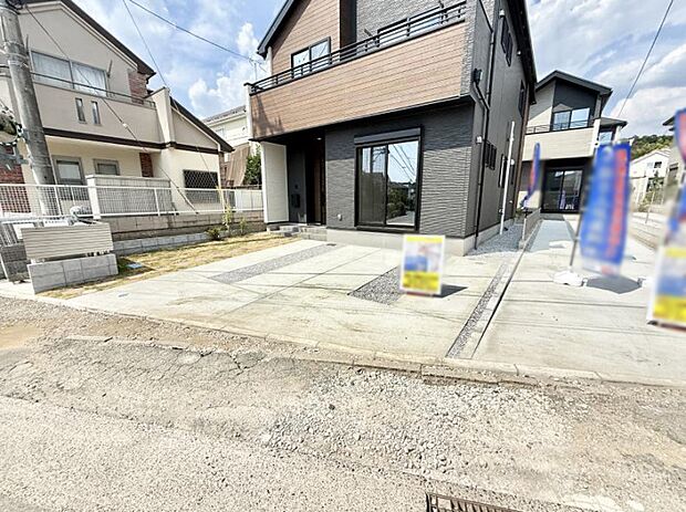 ■自宅にカースペースがあると助かります