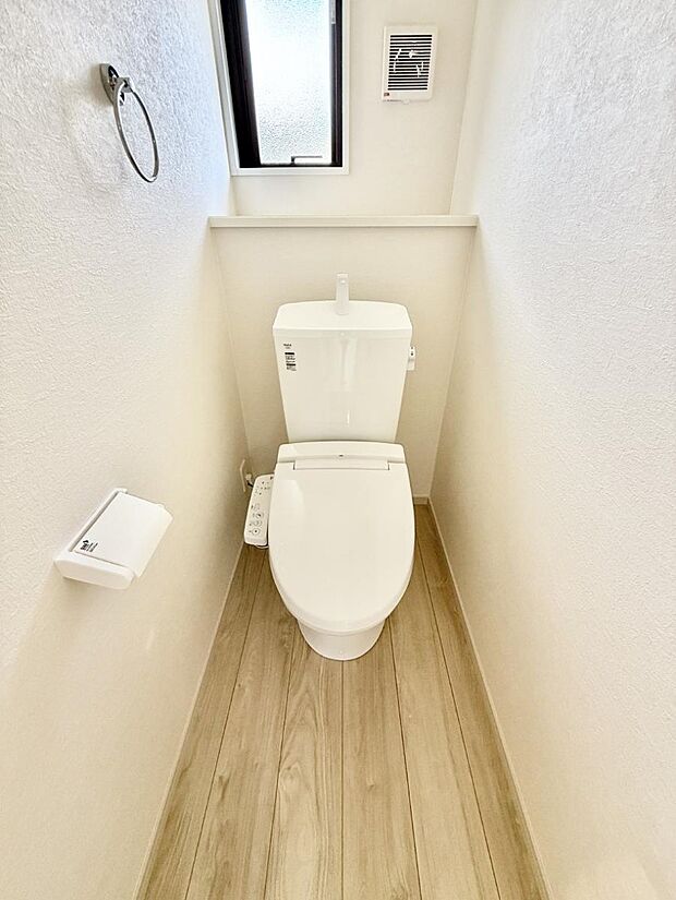 ■毎日使う場所だからこそ、清潔感溢れる空間