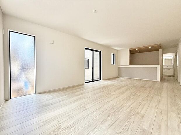 ■ふとした瞬間に幸せを感じる、心地よい場所