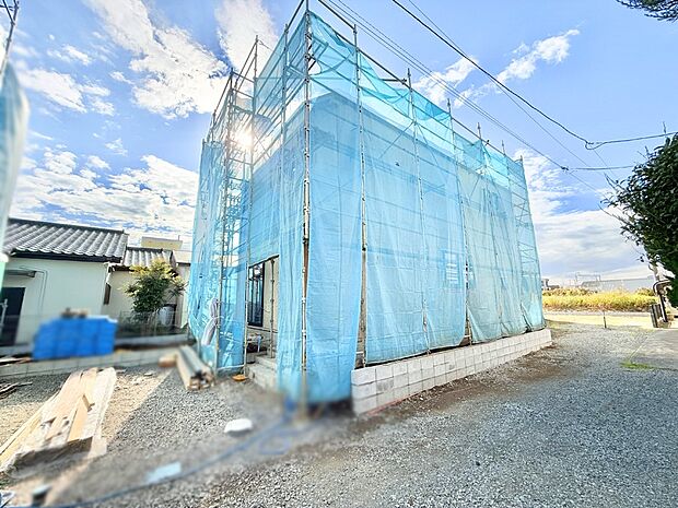 ■新しい暮らしが始まる場所で、家族の絆を深める