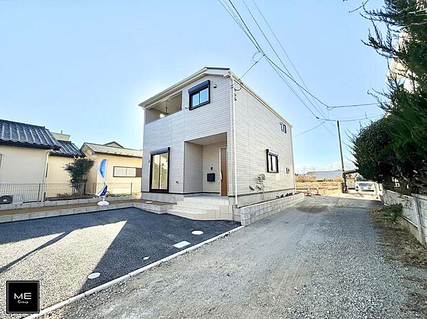 ■暮らしを豊かにする充実した仕様設備で快適に