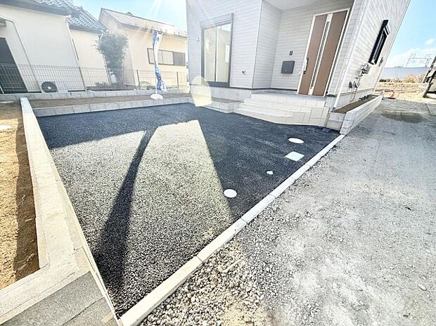 ■カースペース有