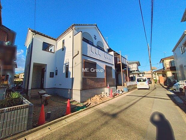 ■優雅なラインが、毎日を引き立てます