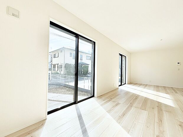 ■自然と会話が生まれる、心地よいひととき