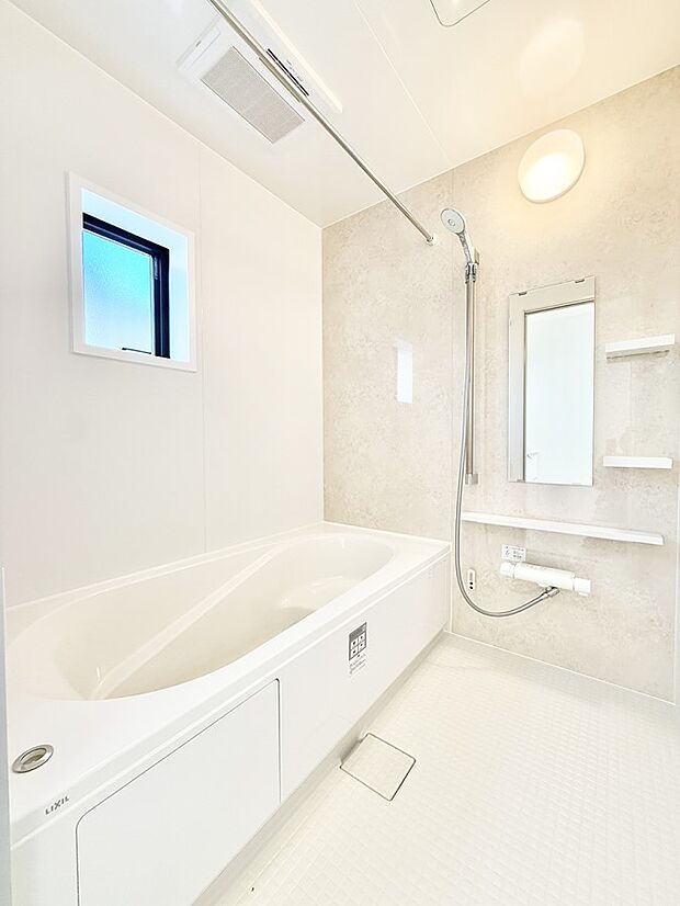 ■一日の疲れを癒す、心落ち着く空間です