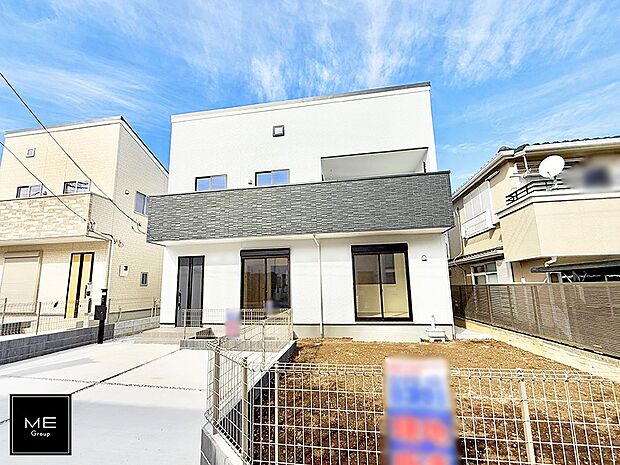 ■家族みんなが笑顔で過ごせる、安心感のある住まい