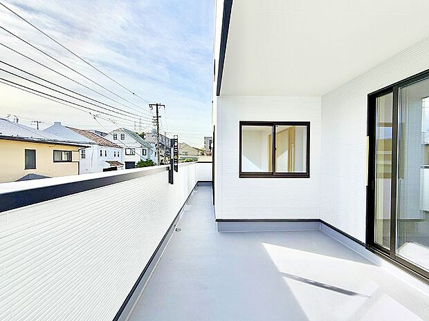 ■ 朝のコーヒーや夜の星空を楽しむ、癒しの場所