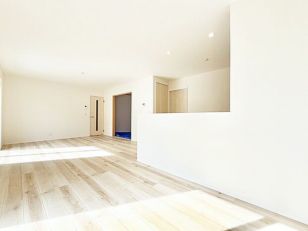 ■何気ない毎日を特別にする、癒しの空間