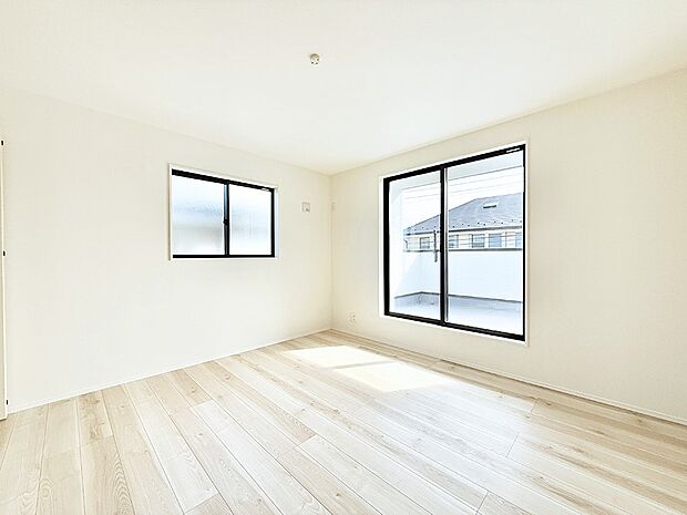 ■どこになにを置くか楽しみな自分のお部屋