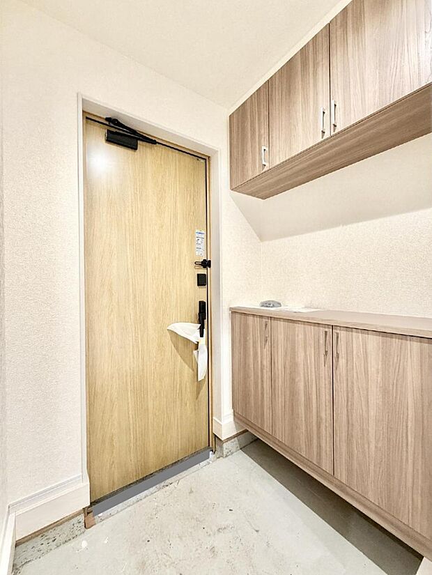 ■ 家族やゲストをやさしく迎える、心地よい空間