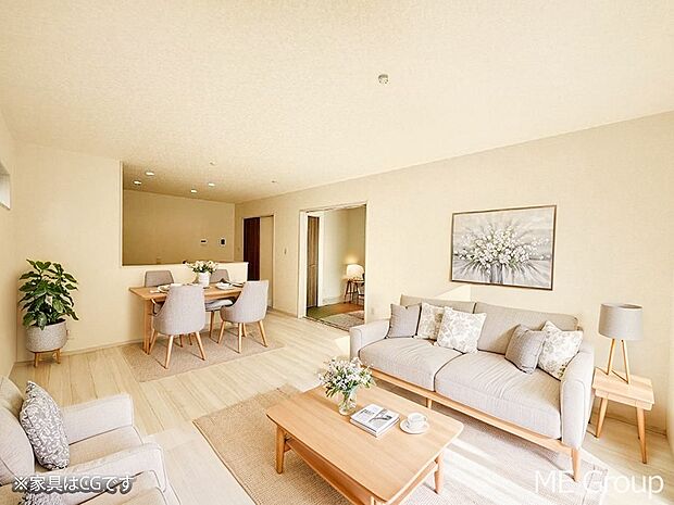 ■自然と会話が生まれる、心地よいひととき