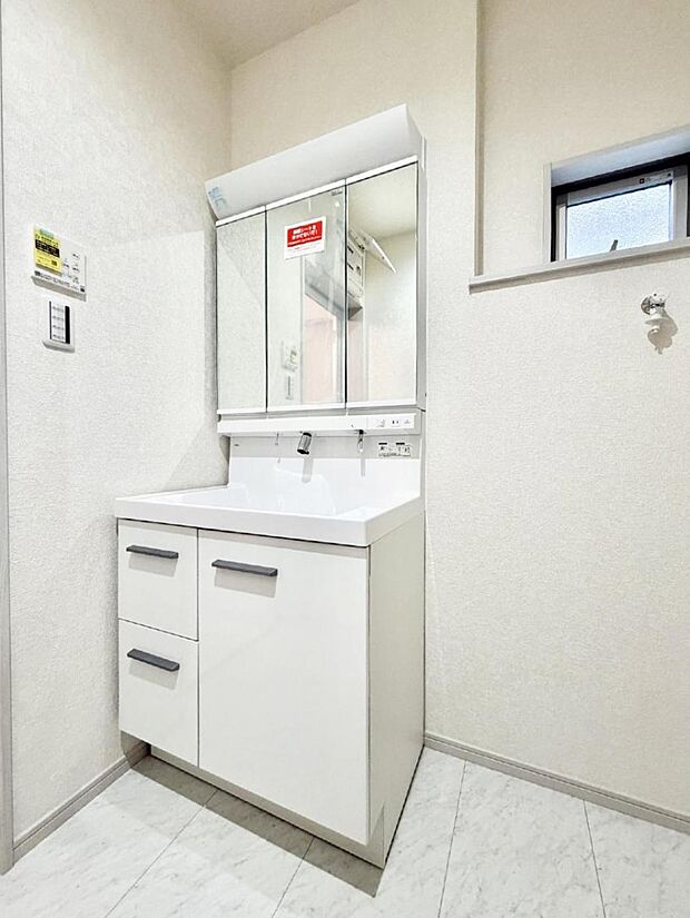 ■清潔感があり、気持ちよく使えます