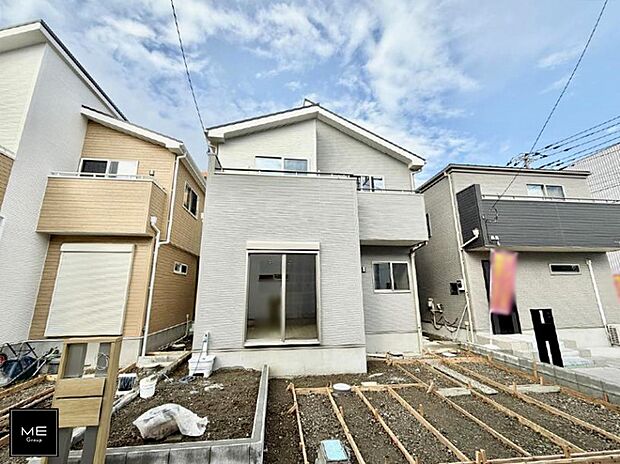 ■家族みんなが笑顔で過ごせる、安心感のある住まい