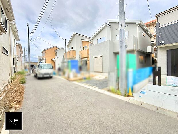 ■新しい時代の息吹を感じる、心地よい環境